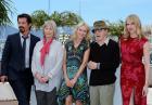 Naomi Watts, Woody Allen  - Premiera You Will Meet A Tall Dark Stranger w Cannes